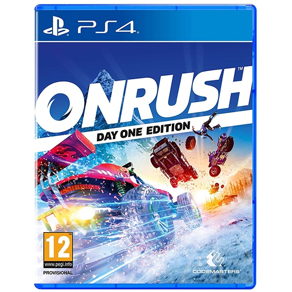 Ps4 day one edition deals