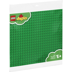 LEGO Duplo: Placa mare pentru constructii 2304, 1.5 - 5 ani, 1 piesa