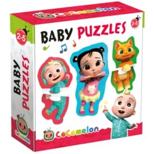 Puzzle HEADU Cocomelon - Baby HE29471, 2 ani+, 32 piese
