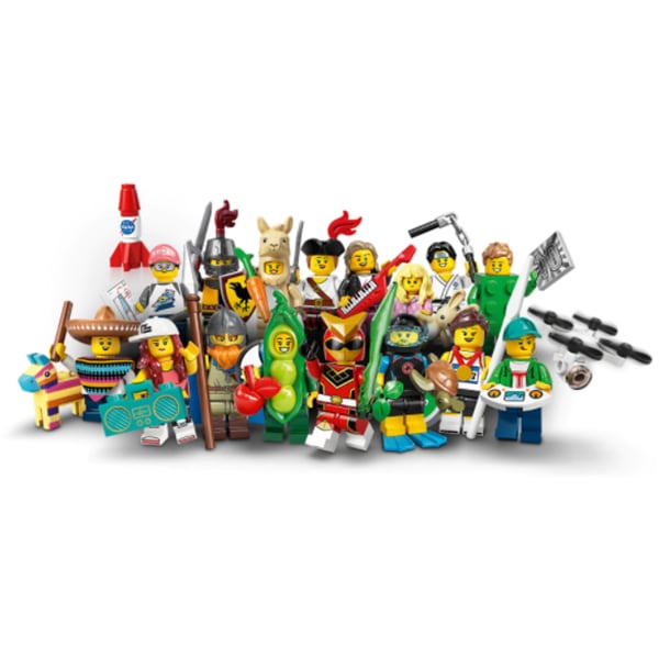 Lego 20 sales