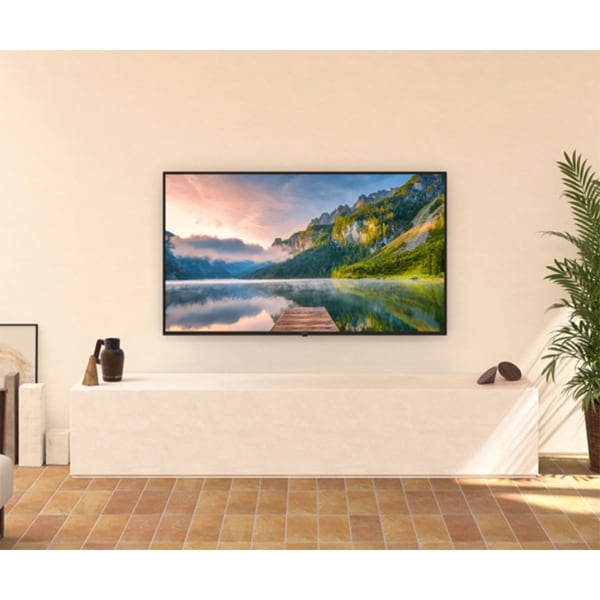 Televizor LED Smart PANASONIC TX-40JX800E, Ultra HD 4K, HDR, 100cm