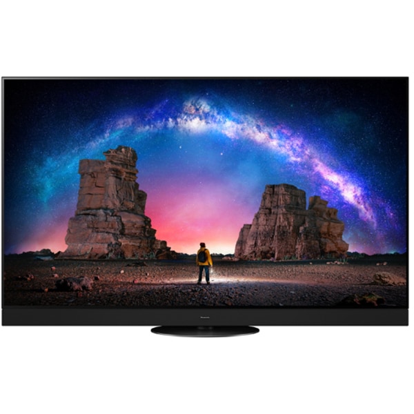 Televizor OLED Smart PANASONIC TX-55JZ2000E, 4K Ultra HD, HDR 10+, 139 cm
