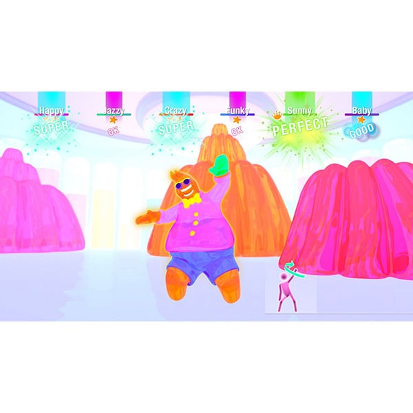 Just Dance 2019 PS4