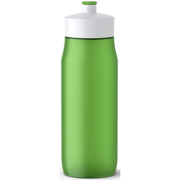 Recipient Apa Pentru Copii Tefal Squeeze K3200412 0 6l Inox Verde