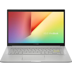 Laptop ASUS VivoBook 14 K413EA-EB1533, Intel Core i5-1135G7 pana la 4.2GHz, 14" Full HD, 8GB, SSD 512GB, Intel Iris Xe Graphics, Free Dos, Hearty Gold
