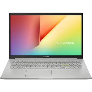 Laptop ASUS VivoBook 15 K513EA-BN2249, Intel Core i7-1165G7 pana la 4.7GHz, 15.6" Full HD, 8GB, SSD 512GB, Intel Iris Xe, Free Dos, Hearty Gold