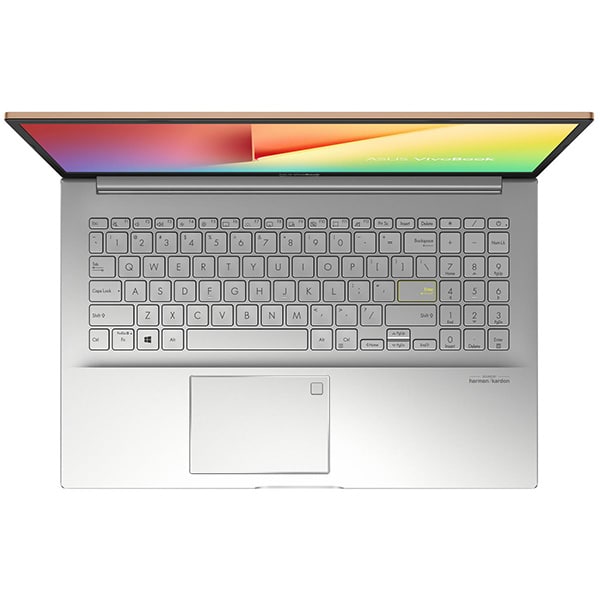 marble Engaged Looting Laptop ASUS VivoBook 15 K513EA-BN2249, Intel Core i7-1165G7 pana la 4.7GHz,  15.6" Full