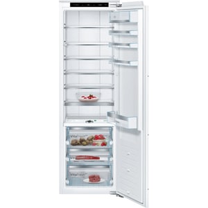 Frigider incorporabil cu o usa BOSCH KIF81PFE0, 289 l, H 177.2 cm, Clasa E