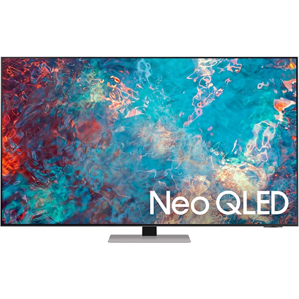 Televizor Neo QLED Smart SAMSUNG 55QN85A, Ultra HD 4K, HDR, 138cm