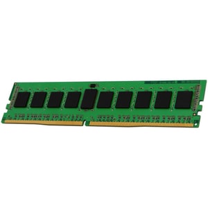 Memorie desktop KINGSTON, 16GB DDR4, 2666MHz, CL19, KVR26N19D8/16