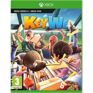 KeyWe Xbox One/Series