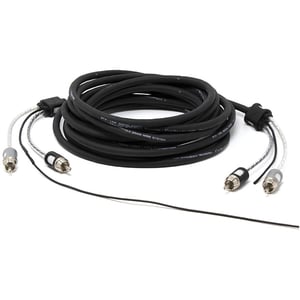 Cablu RCA CONNECTION BT2 550, 2 canale, 5.5m