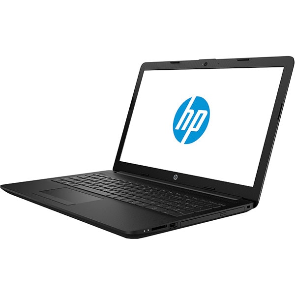 Laptop HP 15-da0040nq, Intel® Core™ i5-8250U pana la 3.4GHz, 15.6" Full HD, 8GB, 1TB, NVIDIA GeFoce MX130 4GB, Free Dos