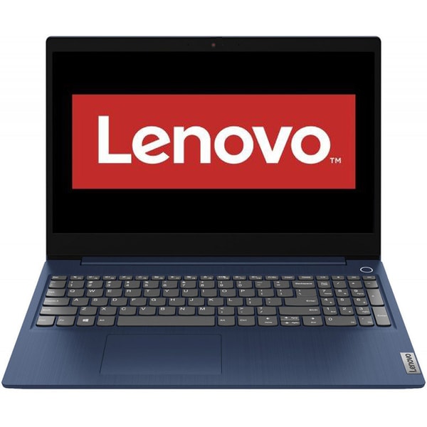 PC Portable Lenovo IdeaPad 3, 15ADA05, AMD Ryzen 5 3500U, 8Go