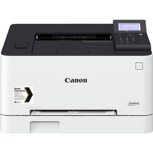 Imprimanta laser color CANON i-SENSYS LBP621CW, A4, USB, Retea, Wi-Fi