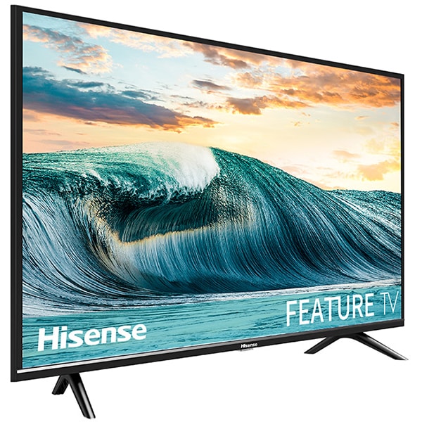 Televizor LED HISENSE H32B5100, HD, 80 cm