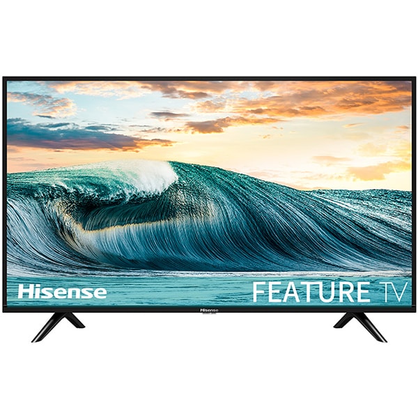 Televizor LED HISENSE H32B5100, HD, 80 cm