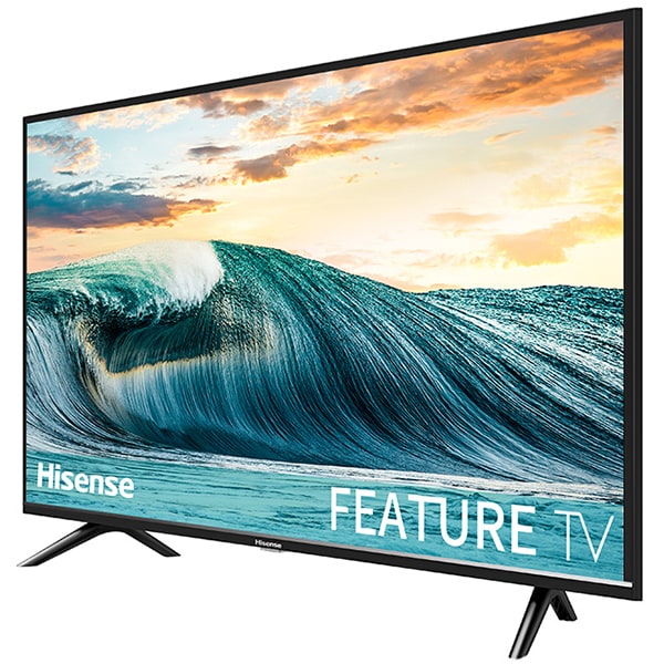Televizor LED Smart HISENSE H32B5600, HD, 80 cm
