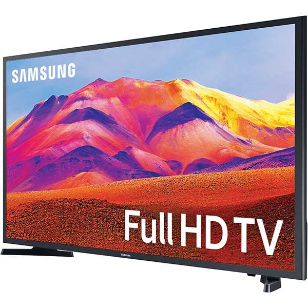 shallow Endure speech Televizor LED Smart SAMSUNG 32T5372, Full HD, HDR, 80 cm
