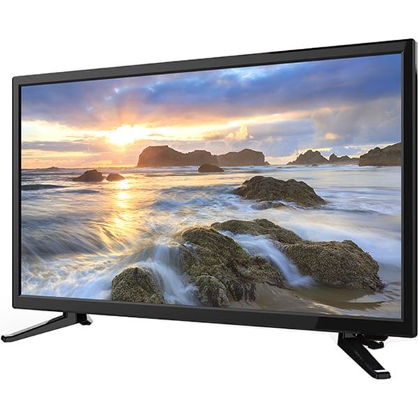 Televizor LED Smart VORTEX V24E19DS, HD, 60cm