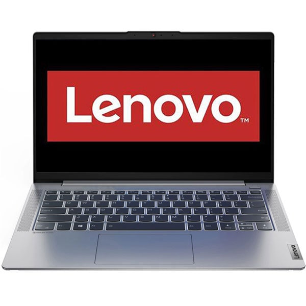 recompensă Echivalent Un eveniment  Laptop LENOVO IdeaPad 5 14ITL05, Intel Core i5-1135G7 pana la 4.2GHz, 14