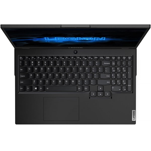 Laptop Gaming LENOVO Legion 5 15ARH05H, AMD Ryzen 7 4800H pana la 4.2GHz, 15.6" Full HD, 8GB, SSD 256GB, NVIDIA GeForce GTX 1660 Ti 6GB, Free DOS, negru
