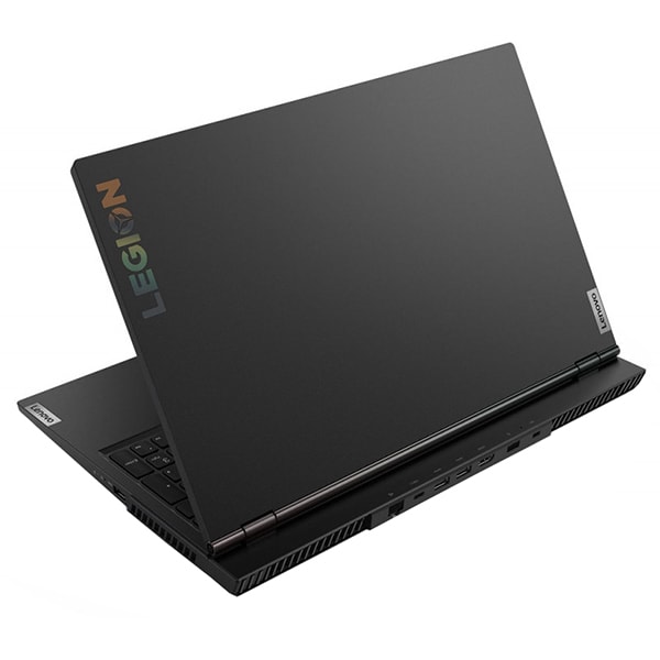 Laptop Gaming LENOVO Legion 5 15ARH05H, AMD Ryzen 7 4800H pana la 4.2GHz, 15.6" Full HD, 8GB, SSD 256GB, NVIDIA GeForce GTX 1660 Ti 6GB, Free DOS, negru