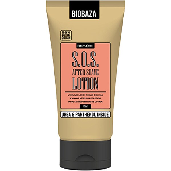 After Shave BIOBAZA S.O.S, 125ml