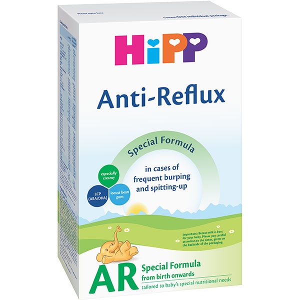 Formula Speciala De Lapte Hipp Ar 1404 0 Luni 300g