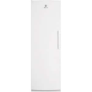 Congelator ELECTROLUX LUS1AF28W, 276 l, H 186 cm, Clasa F, alb