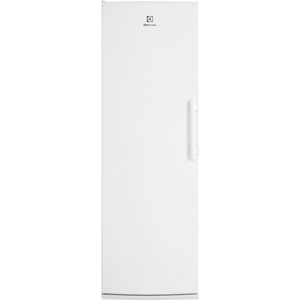 Congelator ELECTROLUX LUS1AF28W, 245 l, H 186 cm, Clasa F, alb
