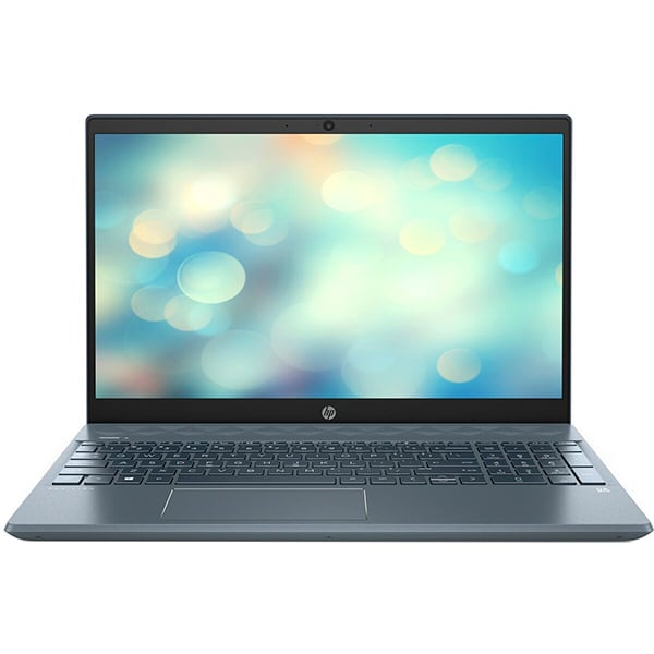 Preservative To construct I want Laptop HP Pavilion 15-cs3011nq, Intel Core i5-1035G1 pana la 3.6GHz, 15.6"  Full HD,