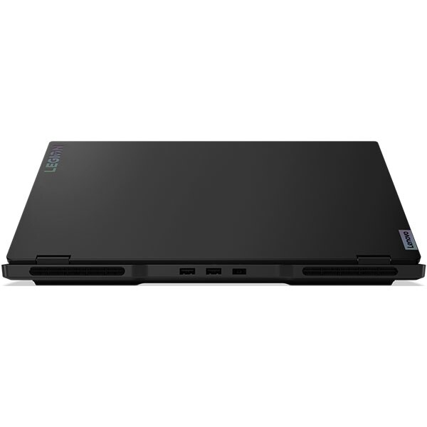Laptop Gaming LENOVO Legion S7 15ACH6, AMD Ryzen 7 5800H pana la 4.4GHz, 15.6" Full HD, 16GB, SSD 1TB, NVIDIA GeForce RTX 3060 6GB, Free Dos, negru