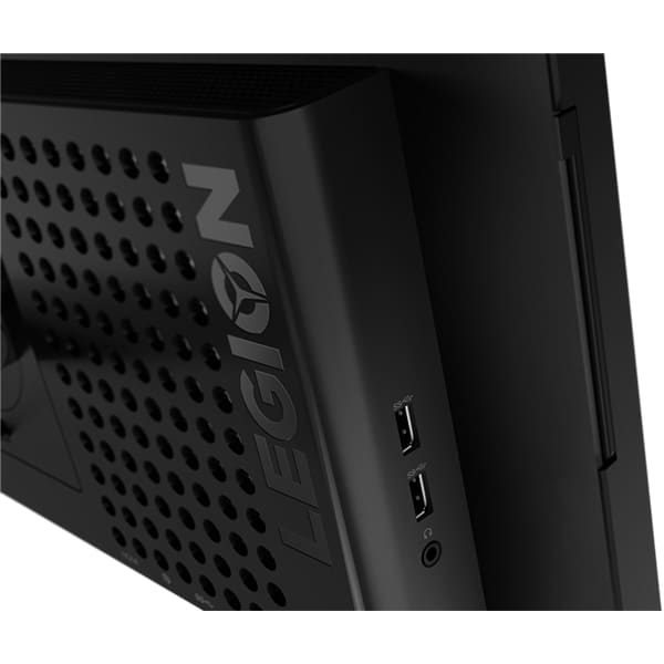 Monitor Gaming WLED IPS LENOVO Legion Y25-25, 24.5", Full HD, 240Hz, AMD FreeSync Premium, negru