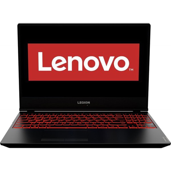 pest please do not Compliment Laptop Gaming LENOVO Legion Y7000 2019 PG0, Intel Core i7-9750H pana la  4.5GHz, 15.6"