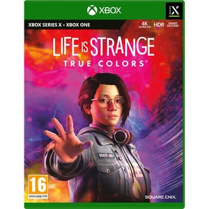 Life is Strange True Colors Xbox One/Series