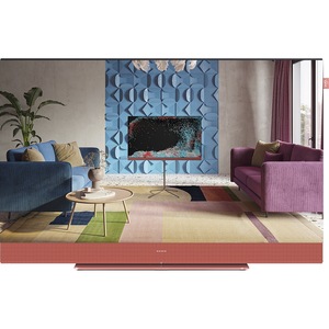Televizor E-LED Smart LOEWE We. See 60514R70, Ultra HD 4K, HDR, 139cm