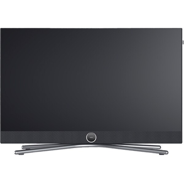 Televizor E-LED Smart LOEWE 60440D80, Ultra HD 4K, HDR, 81cm