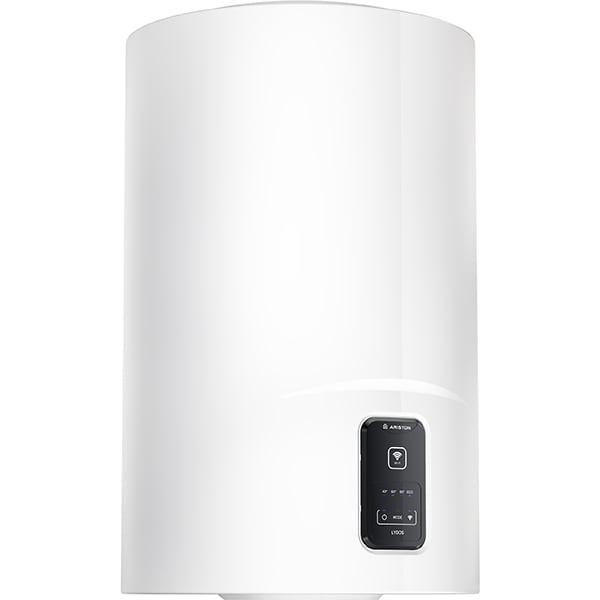 Boiler electric ARISTON Lydos Wi-Fi, 50l, 1800W, alb