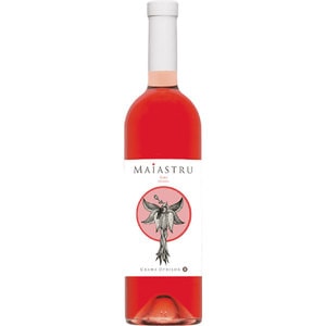 Vin rose demisec Crama Oprisor Maiastru Rose, 0.75L
