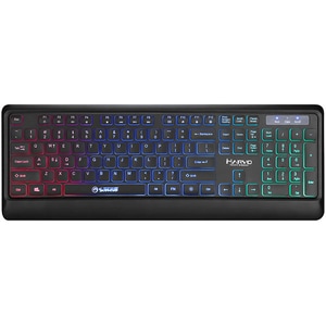 Tastatura Gaming MARVO K627, USB, negru