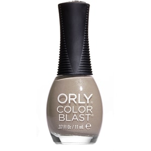 Lac de unghii ORLY Color Blast, 50044 Khaki Luxe Shimmer, 11ml