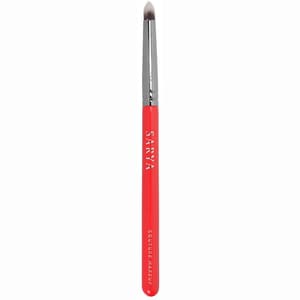 Pensula pentru fardul de pleoape SARYA Couture Makeup 203, rosu