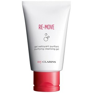 Gel demachiant CLARINS Re-Move Purifying Cleansing Gel, 125ml