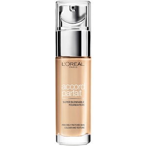 Fond de ten L'OREAL PARIS Accord Parfait, 3N Cream Beige, 30ml