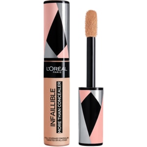 Corector L'OREAL PARIS Infaillible More Than Concealer, 327 Cashmere, 10ml