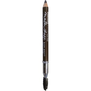 Creion pentru sprancene MAYBELLINE NEW YORK Master Shape Brow, Dark Blond, 4g