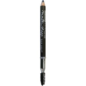 Creion pentru sprancene MAYBELLINE NEW YORK Master Shape Brow, Deep Brown, 4g