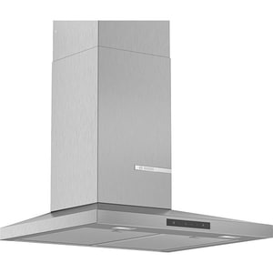 Hota decorativa BOSCH DWQ66DM50, 1 motor, 610 m3/h, L 60 cm, inox