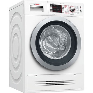 Masini De Spalat Rufe Cu Uscator Bosch